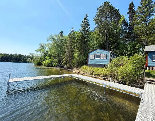 1060 Sarajac Rd NE #5, Longville, MN 56655