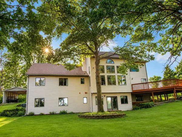 3906 Silver Creek RD NE, Rochester, MN 55906