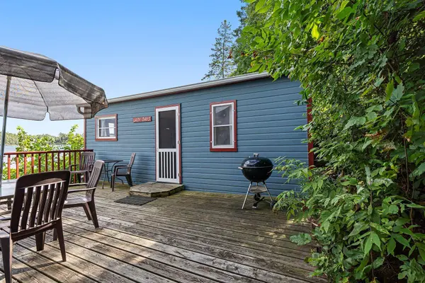 1060 Sarajac Rd NE #5, Longville, MN 56655
