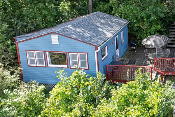 1060 Sarajac Rd NE #5, Longville, MN 56655