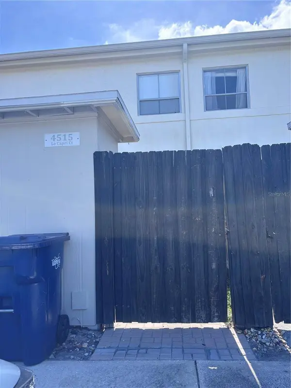 4515 LA CAPRI CT, Tampa, FL 33611
