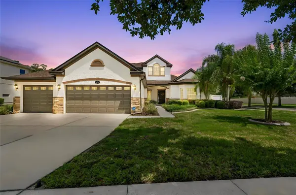 10524 MISTFLOWER LN, Tampa, FL 33647