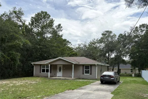 788 N CHARLES AVE, Inverness, FL 34453