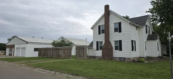 101 Wilson ST, Springfield, MN 56087