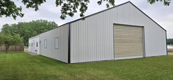 101 Wilson ST, Springfield, MN 56087