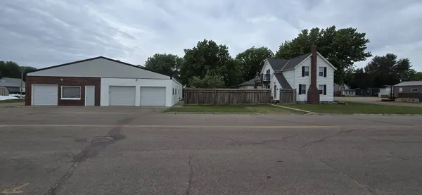 101 Wilson ST, Springfield, MN 56087
