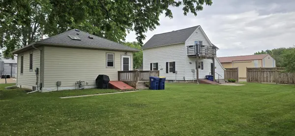 101 Wilson ST, Springfield, MN 56087