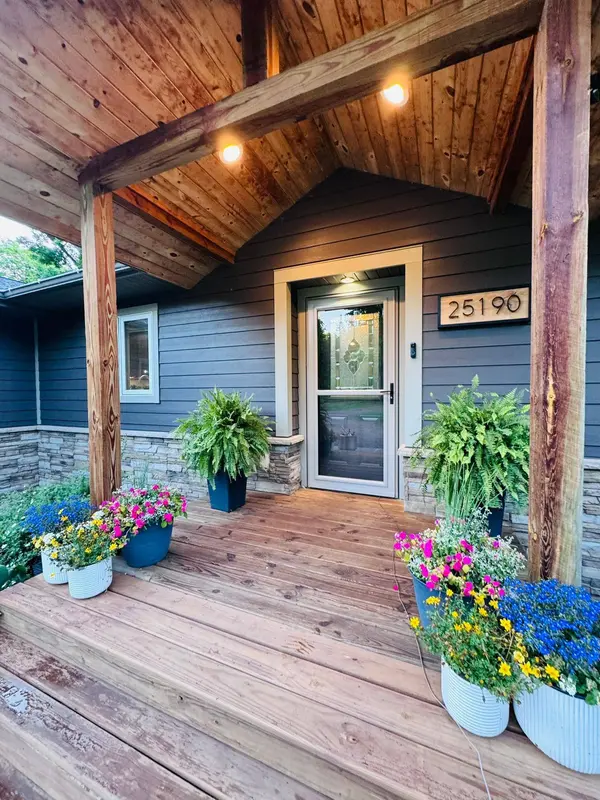 25190 E Cozy Cove RD, Detroit Lakes, MN 56501