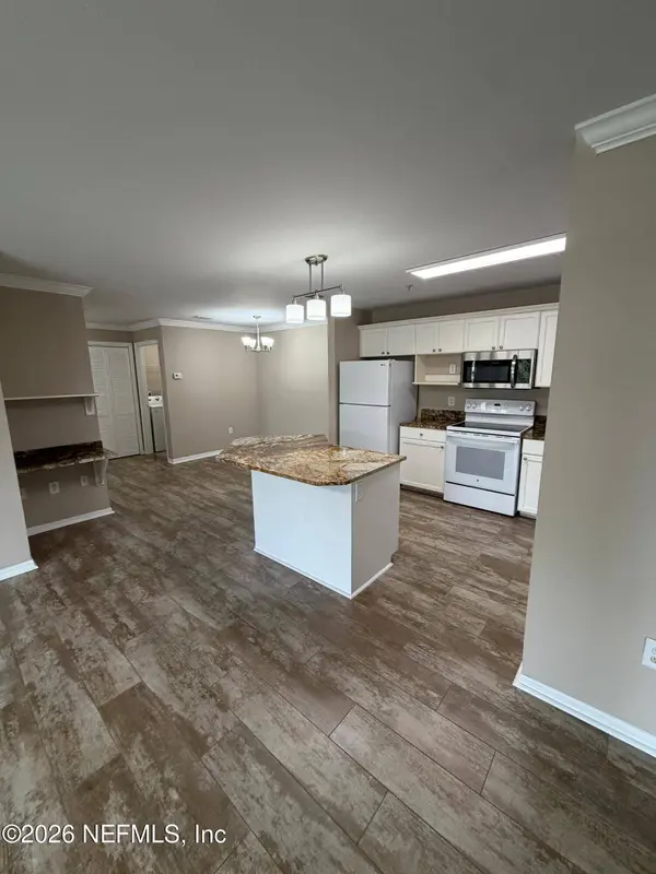 3591 KERNAN BLVD S #715, Jacksonville, FL 32224