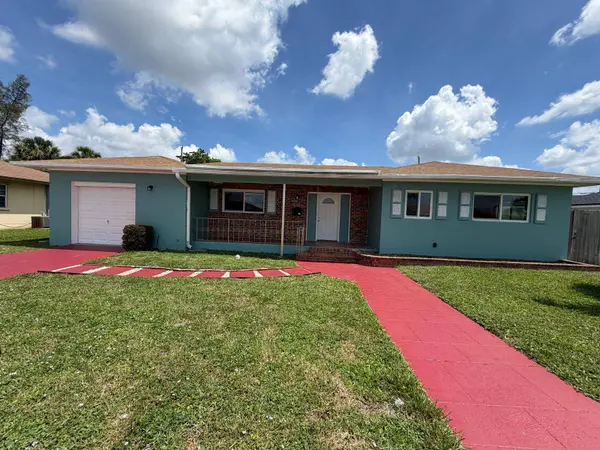 1405 6th ST, West Palm Beach, FL 33401