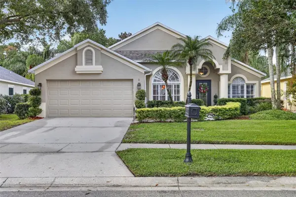 11717 DERBYSHIRE DR, Tampa, FL 33626