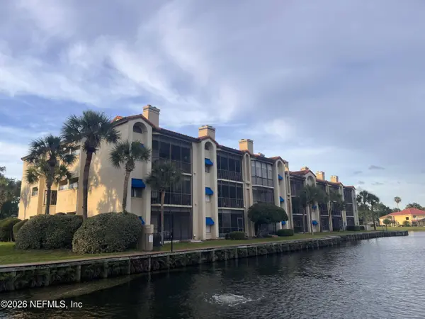 3820 LAVISTA CIR #113, Jacksonville, FL 32217