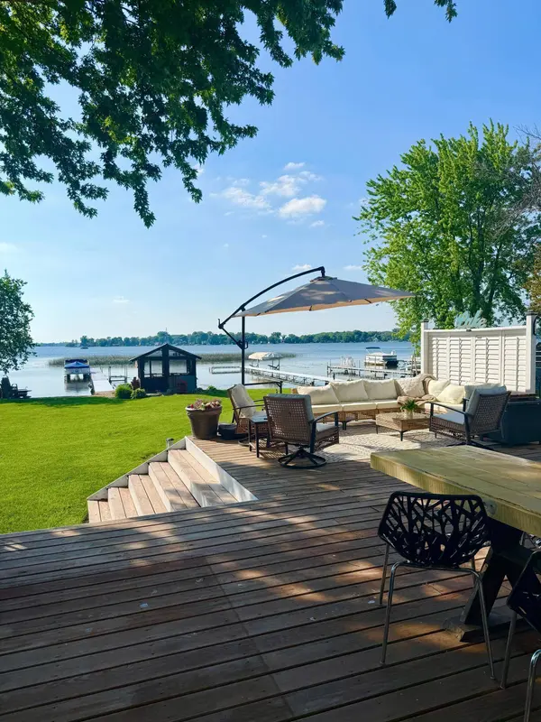 21760 Ideal AVE N, Forest Lake, MN 55025
