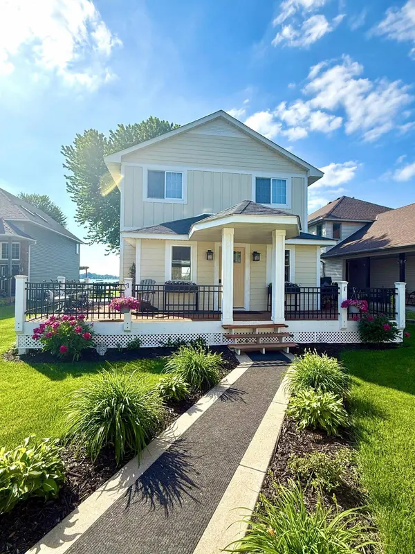 21760 Ideal AVE N, Forest Lake, MN 55025