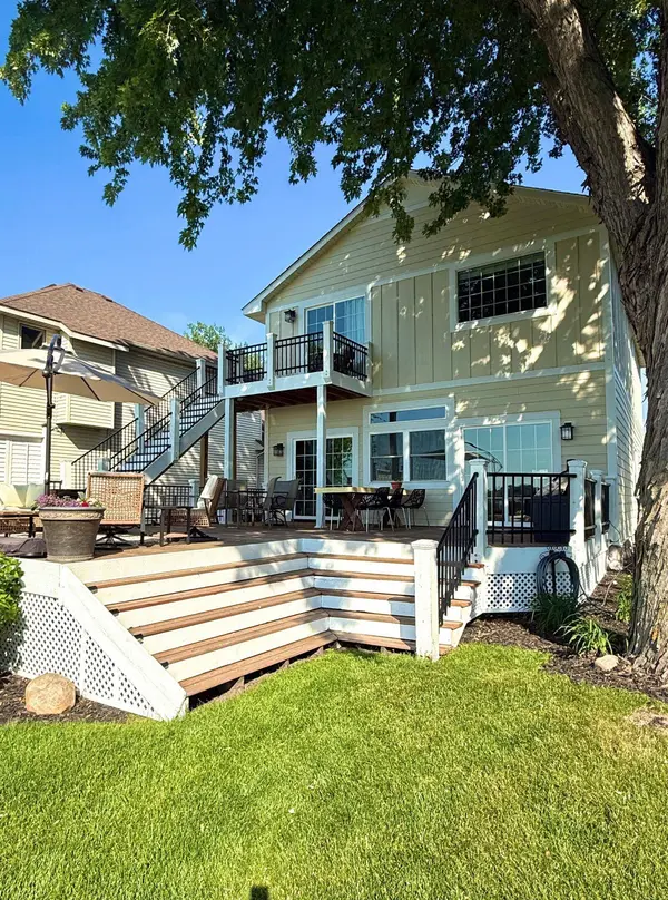 21760 Ideal AVE N, Forest Lake, MN 55025