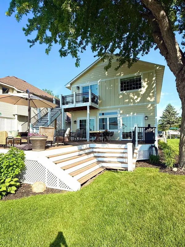 21760 Ideal AVE N, Forest Lake, MN 55025