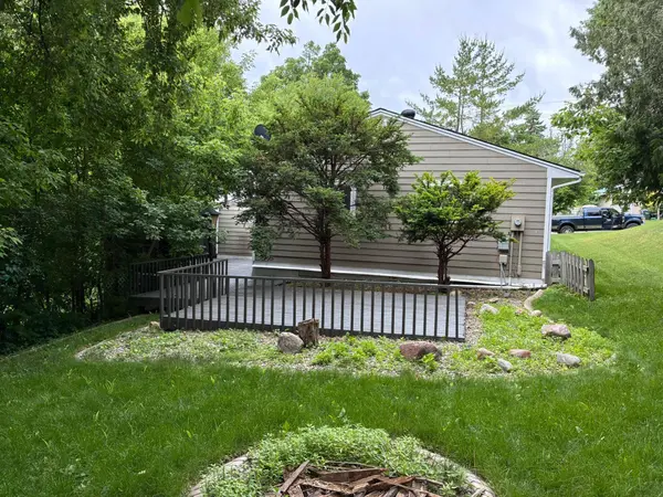 616 N Buse ST, Fergus Falls, MN 56537