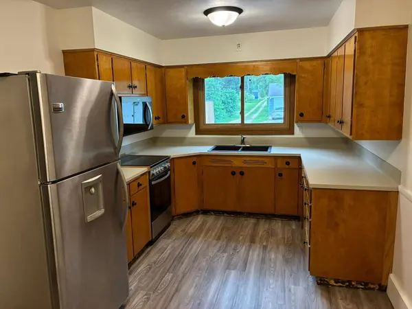 616 N Buse ST, Fergus Falls, MN 56537