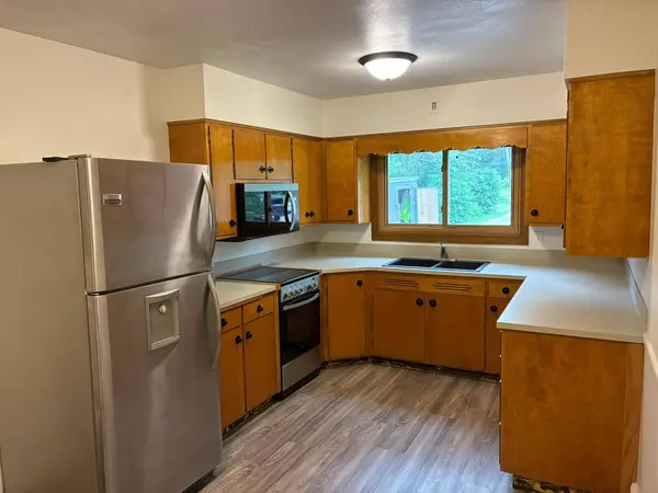 616 N Buse ST, Fergus Falls, MN 56537