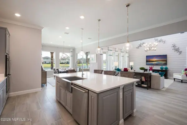 614 AMALURRA TRL, St. Johns, FL 32259
