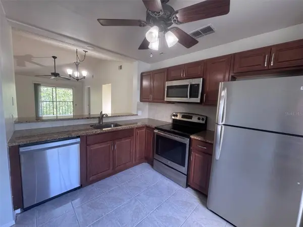5265 E BAY DR #122, Clearwater, FL 33764