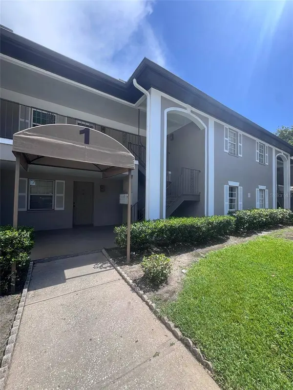 5265 E BAY DR #122, Clearwater, FL 33764