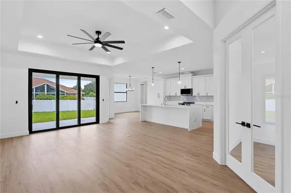 2805 ANNISTON RD, North Port, FL 34288