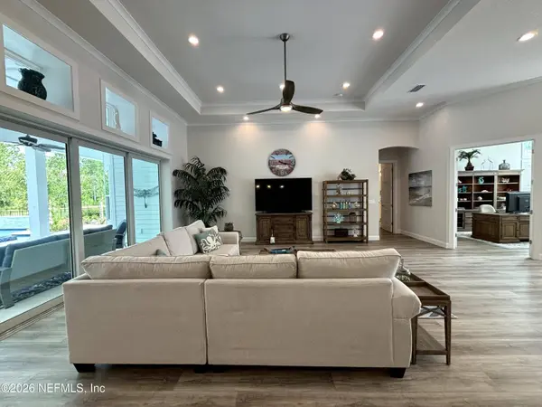 927 SEAGROVE DR, Ponte Vedra, FL 32081