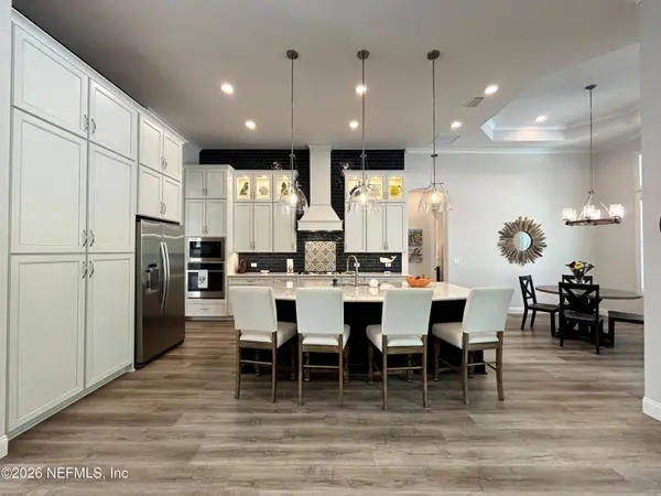 927 SEAGROVE DR, Ponte Vedra, FL 32081