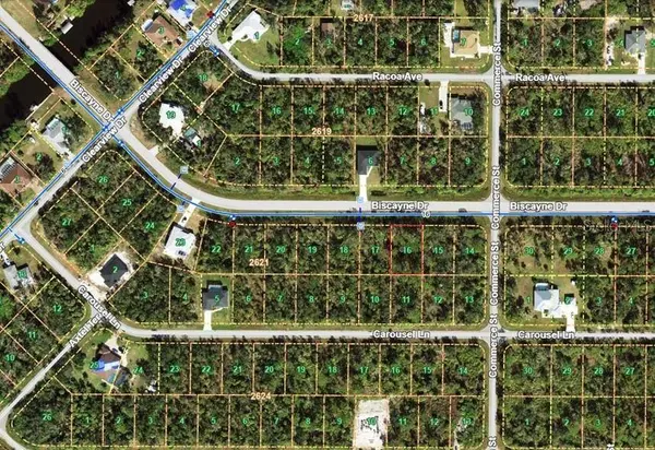 1213 BISCAYNE DR, Port Charlotte, FL 33953