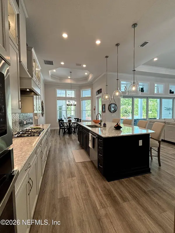 927 SEAGROVE DR, Ponte Vedra, FL 32081