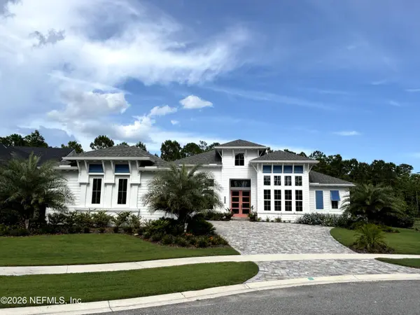 927 SEAGROVE DR, Ponte Vedra, FL 32081