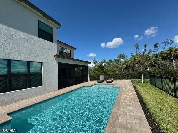 12733 Caballo CT, Estero, FL 33928