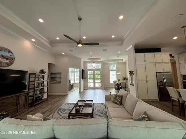 927 SEAGROVE DR, Ponte Vedra, FL 32081