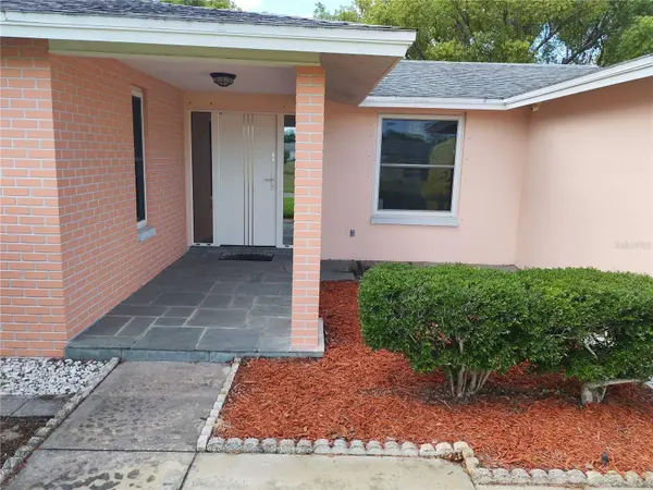 7708 ROSEWOOD DR, Port Richey, FL 34668