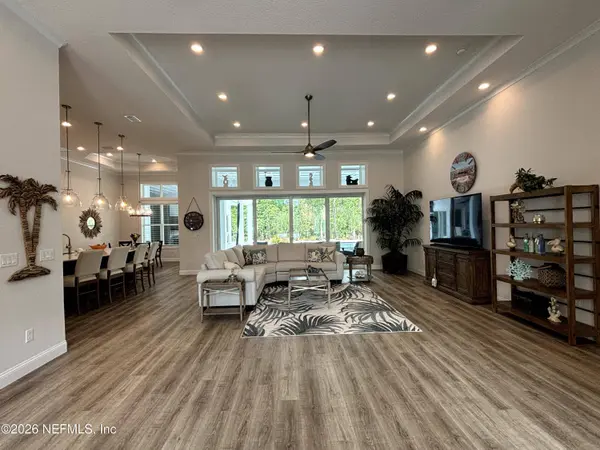 927 SEAGROVE DR, Ponte Vedra, FL 32081