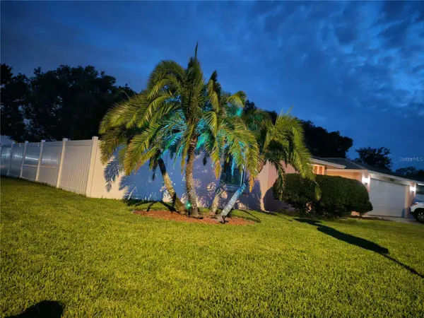 7708 ROSEWOOD DR, Port Richey, FL 34668