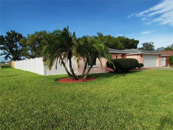 7708 ROSEWOOD DR, Port Richey, FL 34668