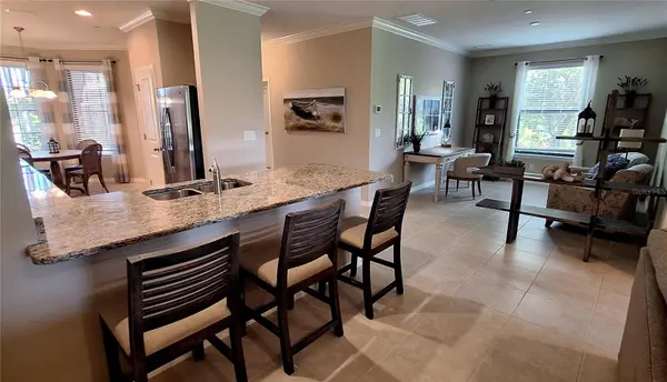 12740 SORRENTO WAY #101, Bradenton, FL 34211