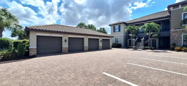 12740 SORRENTO WAY #101, Bradenton, FL 34211