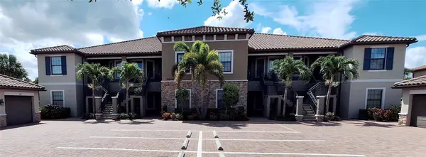 12740 SORRENTO WAY #101, Bradenton, FL 34211