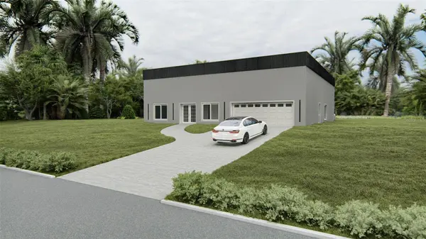 12493 WILLMINGTON BLVD, Port Charlotte, FL 33981