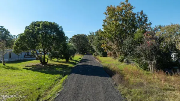 106 LAR LOT 43 LN, Crescent City, FL 32112