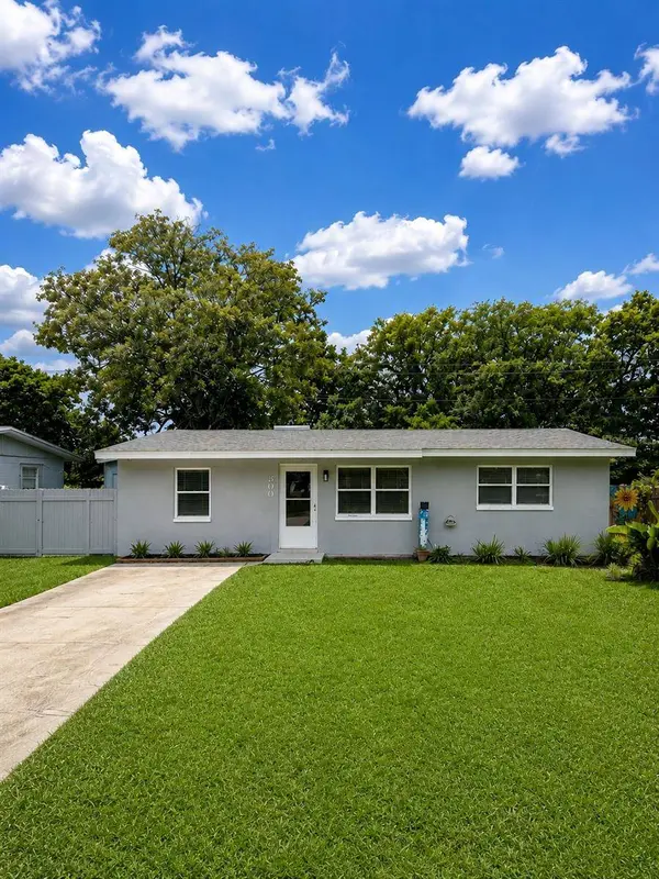 800 MARY ST, Edgewater, FL 32132