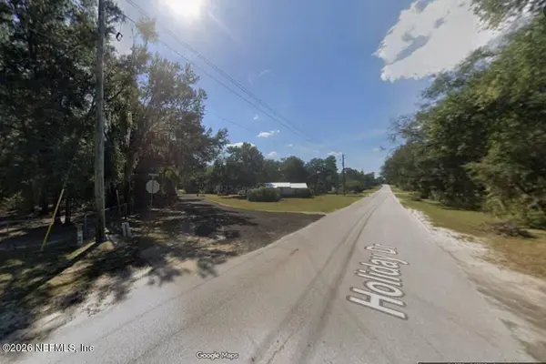 0 HOLIDAY DR, Interlachen, FL 32148
