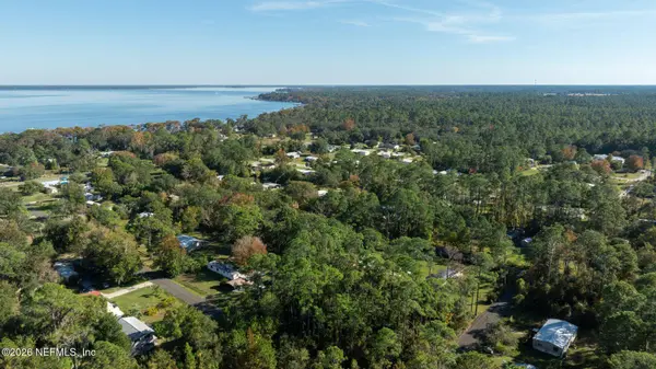 106 LAR LOT 43 LN, Crescent City, FL 32112