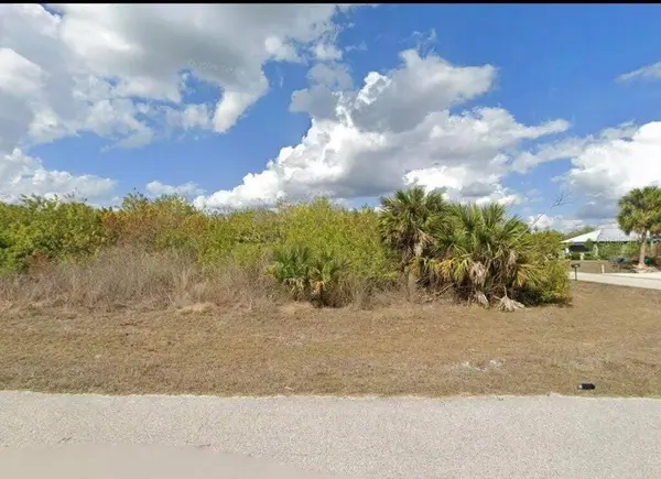 19466 VILLANOVA AVE, Port Charlotte, FL 33954