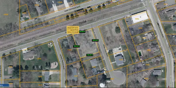 XXX 33rd ST N, Lake Elmo, MN 55042
