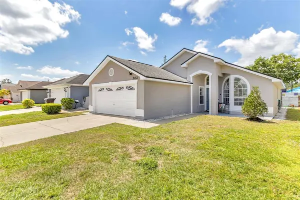 202 BAY MEADOW DR, Kissimmee, FL 34746