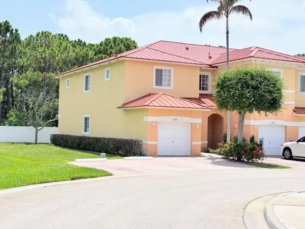 5088 SE Mariner Garden CIR, Stuart, FL 34997
